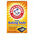 Baking Soda, 2 lb Box, 12/Carton (3320001140)