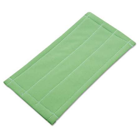 Unger Microfiber Cleaning Pad, Green, 6 x 8 (PHL20)