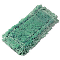 Microfiber Washing Pad, 6 x 8, Green (PHW20)