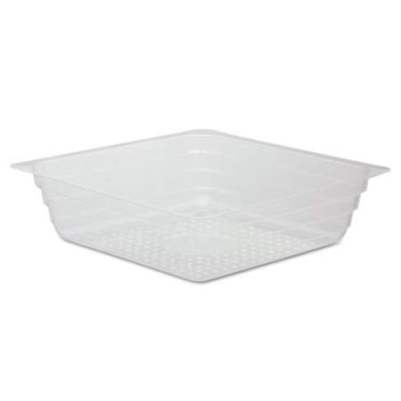Reynolds Reflections Portion Plastic Trays, Shallow, 4 oz Capacity, 3.5 x 3.5 x 1, Clear, 2,500/Carton (R4296)