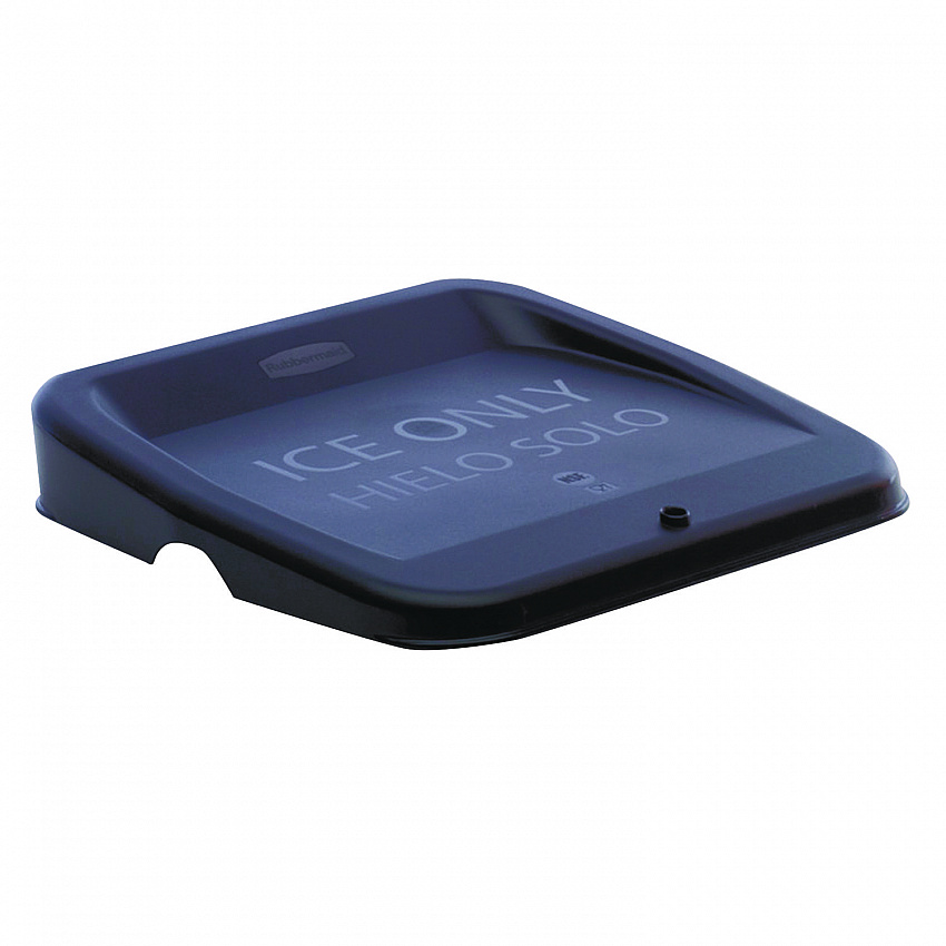 Ice Tote Lid, Black (9F73BLAEA)