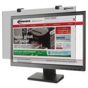 Innovera Protective Antiglare LCD Monitor Filter, 21.5"-22" Widescreen LCD, 16:9/16:10 (46405)