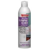 Chase Products Heavy-Duty All-Purpose Cleaner/Degreaser, 18 oz Aerosol Spray, 12/Carton (5161)
