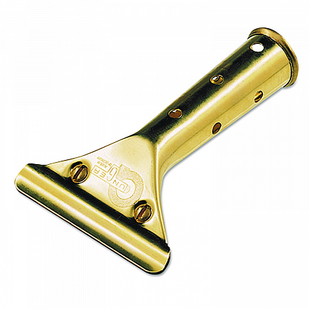Golden Clip Wiindow Squeegee Handle, 4.5