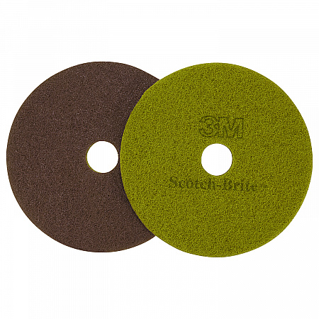 Diamond Floor Pads, 20
