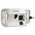 Auto Flush Side-Mount Toilet Flushing System, Polished Chrome (401187A)
