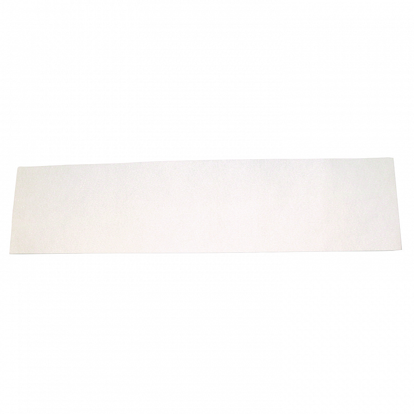 Disposable Microfiber Mop Pad, Wet Mop, White, 60cm, 250/Carton (3345274)