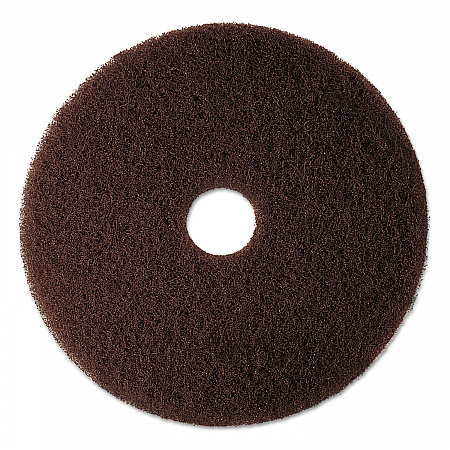 Low-Speed High Productivity Floor Pads 7100, 17