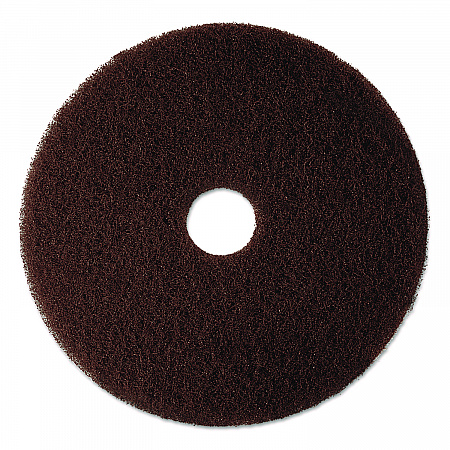 Low-Speed High Productivity Floor Pads 7100, 21