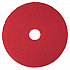 Low-Speed Buffer Floor Pads 5100, 17