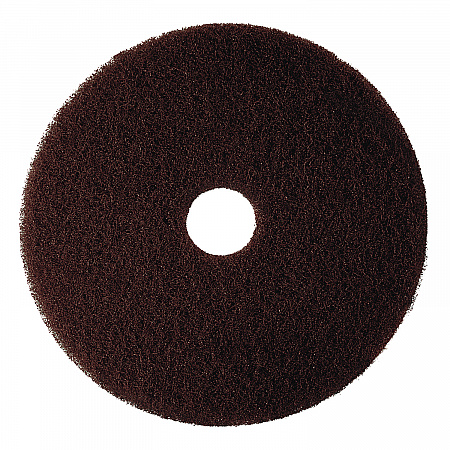 Low-Speed High Productivity Floor Pads 7100, 13