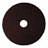 Low-Speed High Productivity Floor Pads 7100, 13