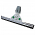 SmartFit Heavy Duty Water Wand with Socket and Twin Foam Rubber Blades, 22