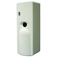 Champion Sprayon SPRAYScents 1000 Metered Dispenser, 3.25 x 3.13 x 9, White (1000)