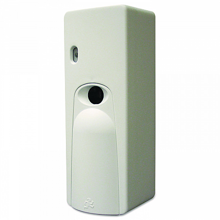 Champion Sprayon SPRAYScents 1000 Metered Dispenser, 3.25 x 3.13 x 9, White (1000)