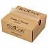 EcoCraft Interfolded Dry Wax Deli Sheets, 6 x 10.75, Natural, 1,000/Box, 10 Boxes/Carton (010001)