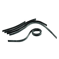 ErgoTec Replacement Squeege Blades, 36" Wide Blade, 12/Carton (RT920)