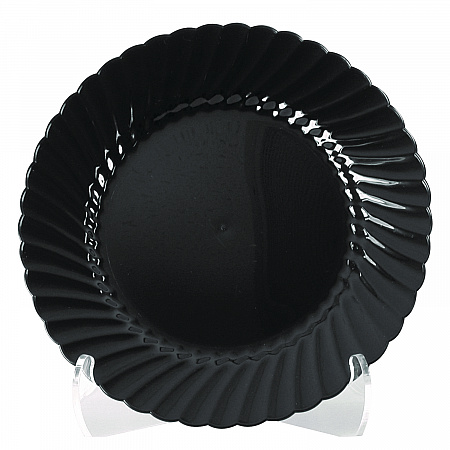 Classicware Plastic Plates, 7.5
