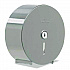 Stainless Steel Jumbo Roll Tissue Dispenser, 10.75 x 4.44 x 10.75, Stainless Steel (59448)