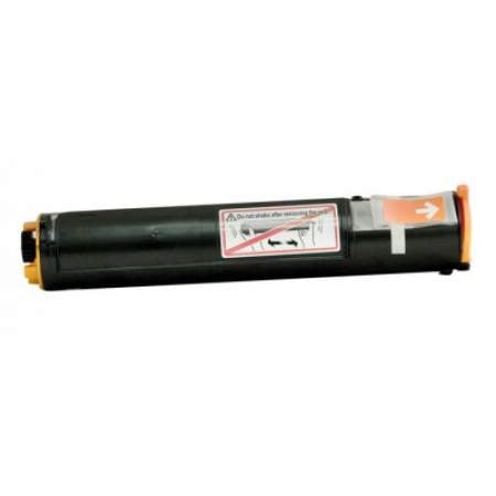 Compatible Canon 0386B003AA (GPR-22) Toner, 8,400 Page-Yield, Black