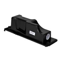 Compatible Canon 6647A003AA (GPR-6) Toner, 15,000 Page-Yield, Black
