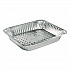 Aluminum Steam Table Pans, Half-Size Medium, 2.19