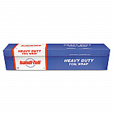 Heavy Duty Aluminum Foil, 24" x 1,000 ft (12408)