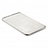 Steam Pan Foil Lids, Fits Full-Size Pan, 40 Gauge, 12.88 x 20.81, 50/Carton (205000)