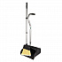 Telescopic Ergo Dust Pan with Broom, 12 x 45, 45