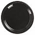 Heavyweight Plastic Plates, 9