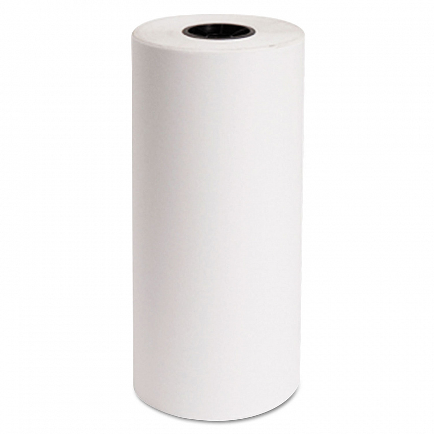 Heavyweight Freezer Roll Paper, 18" x 1,000 ft (125018)
