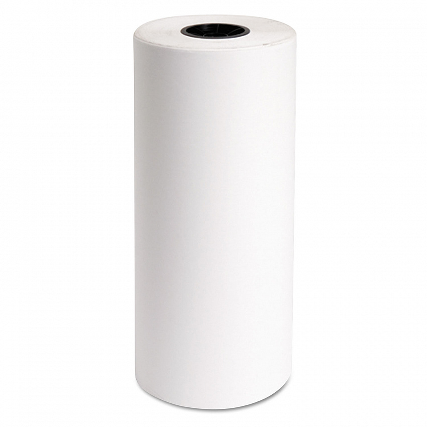 Freezer Roll Paper, Standard Weight, 18" x 1,000 ft (145018)