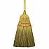 Corn/Fiber Brooms, Corn/Yucca Bristles, 53.5