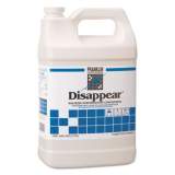 Franklin Cleaning Technology Disappear Concentrated Odor Counteractant, Spring Bouquet Scent, 1 gal Bottle 4/Carton (F510522)