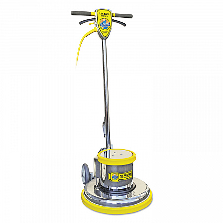 PRO-175-15 Floor Machine, 1.5 hp Motor, 175 RPM, 14