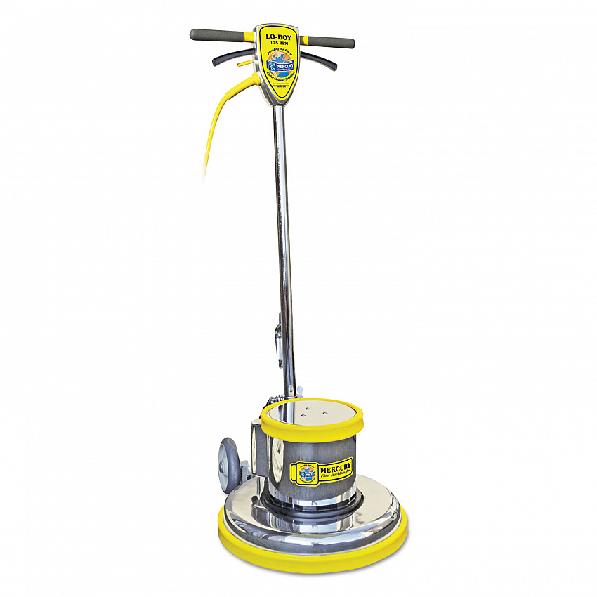 PRO-175-15 Floor Machine, 1.5 hp Motor, 175 RPM, 14" Pad (PRO15)