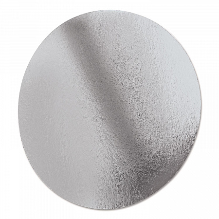 Foil Laminated Board Lids, 8.25