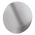 Foil Laminated Board Lids, 8.25