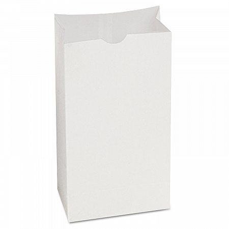 SOS Bakery Bag Dubl Wax, 5