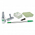 SpeedClean Window Cleaning Kit, 6 ft to 6.6 ft, Extension Pole With 8