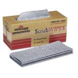 AbilityOne 7920012330483, SKILCRAFT, ScrubWipes Preparation Wipers, Blue, 300/Carton