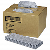 7920011773633, SKILCRAFT ScrubWipes Preparation Wipers, 11.5 x 16.5, Blue, 150/Box (1773633)