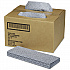 7920011773633, SKILCRAFT ScrubWipes Preparation Wipers, 11.5 x 16.5, Blue, 150/Box (1773633)