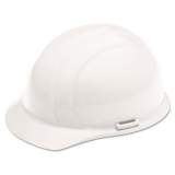 AbilityOne 8415009353139, SKILCRAFT Safety Helmet, White