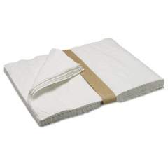 AbilityOne 7920008239772, SKILCRAFT, Total Wipes II Cleaning Towel, 18 x 13, White, 1,000/Box