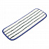 7920015749448, SKILCRAFT 3M Easy Scrub Flat Mop Head, 18