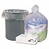 Can Liners, 33 gal, 11 mic, 33
