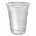 Ultra Clear PET Cups, Squat, 16 oz, Plastic, 50/Pack (TP16DPK)