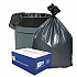 Can Liners, 45 gal, 1.55 mil, 39