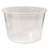 Microwavable Deli Containers, 16 oz, 4.6